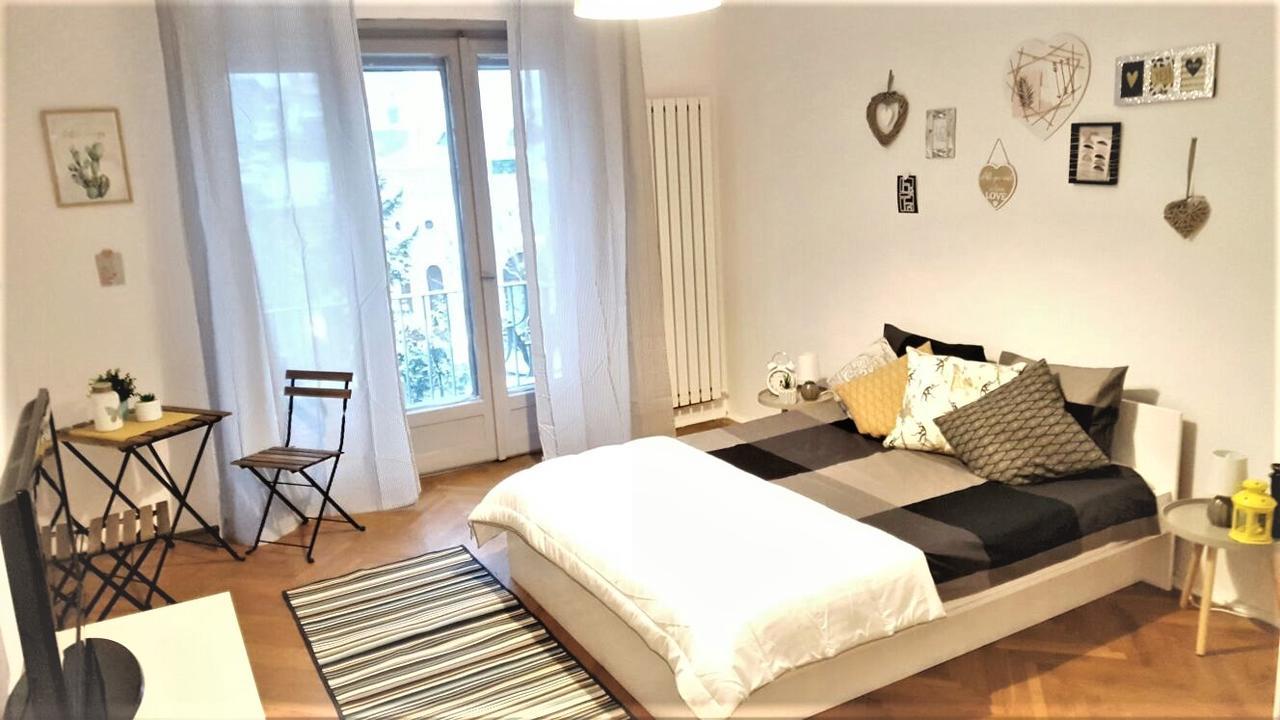 Studio Central Exer IV Bucarest Extérieur photo