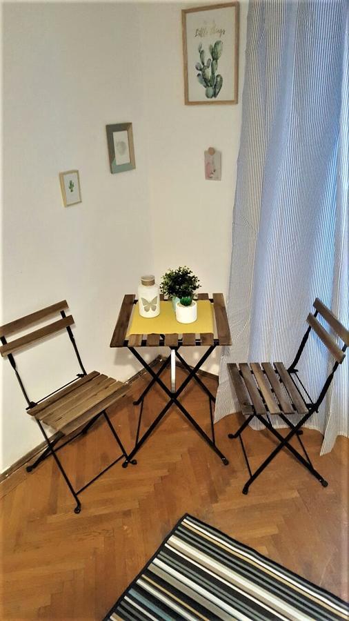 Studio Central Exer IV Bucarest Extérieur photo